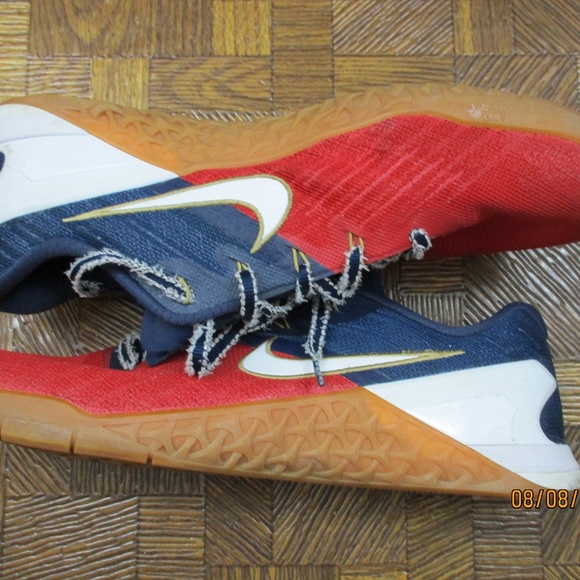 Nike Metcon 3 Freedom Olympic Training 